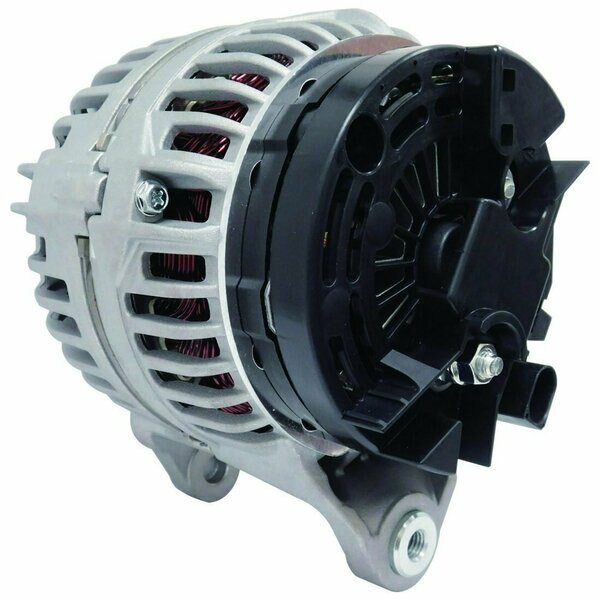 Replacement For Porsche, 2007 Cayman 2.7L Alternator, Ilb Gold, Mfr#: 2007 CAYMAN 2.7L ALTERNATOR